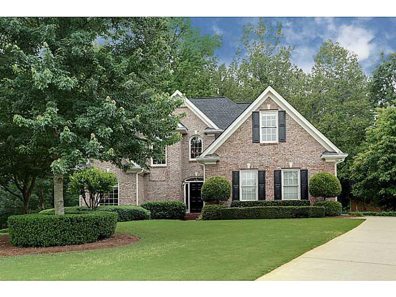 7020 Beloit Pl., Roswell, GA 30075