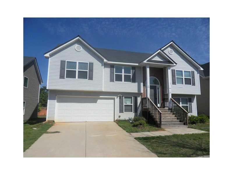 3209 Meadow Point Dr., Snellville, GA 30039