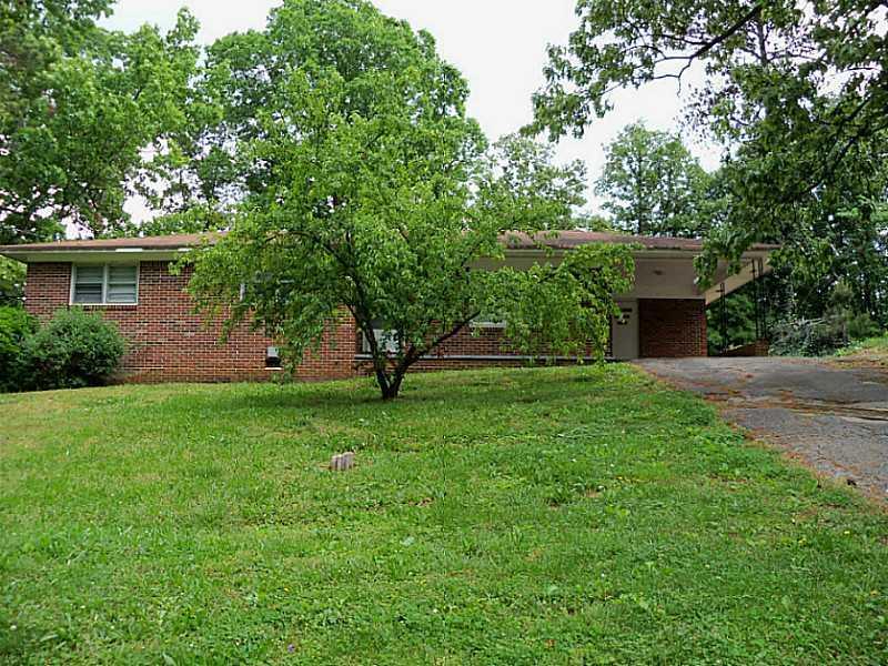 133 Ridgecrest Dr., Calhoun, GA 30701