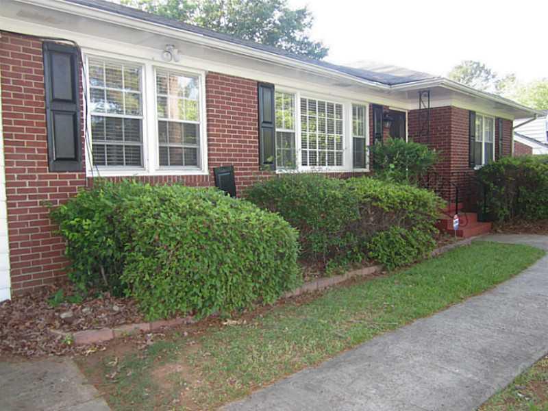2583 Kimmeridge Dr., Atlanta, GA 30344