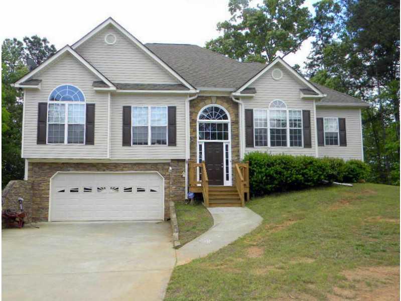 220 Wild Turkey Ridge, Ball Ground, GA 30107