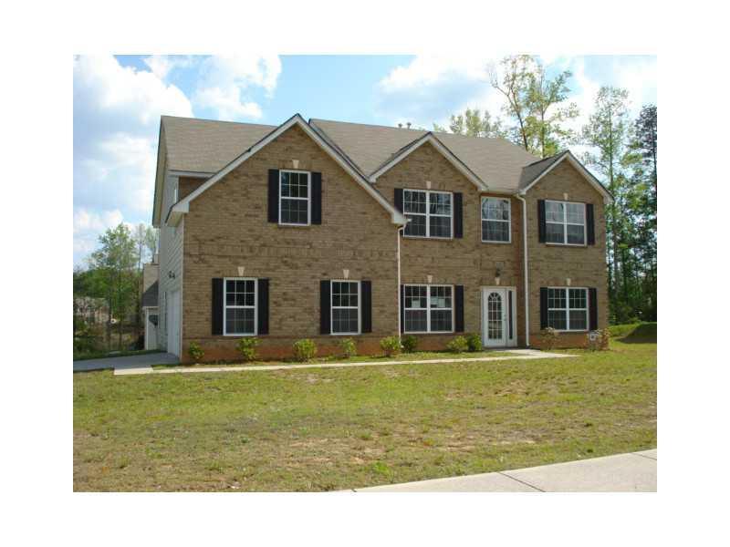 5665 Walnut Mill Ln., Hiram, GA 30141