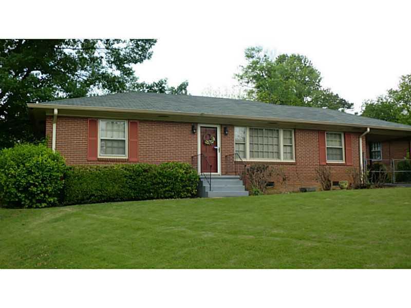 11 Worthington Dr., Marietta, GA 30068