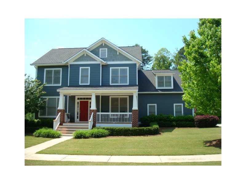 7411 Town Hall Ter., Hoschton, GA 30548