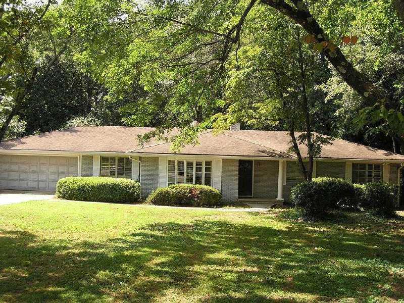 4182 Powers Ferry Rd., Atlanta, GA 30342