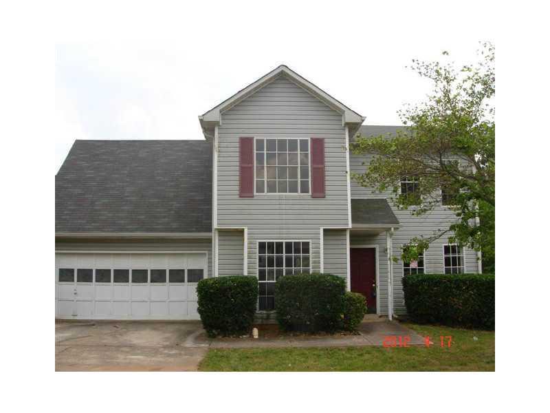 5863 Crescent Ridge, Lithonia, GA 30058