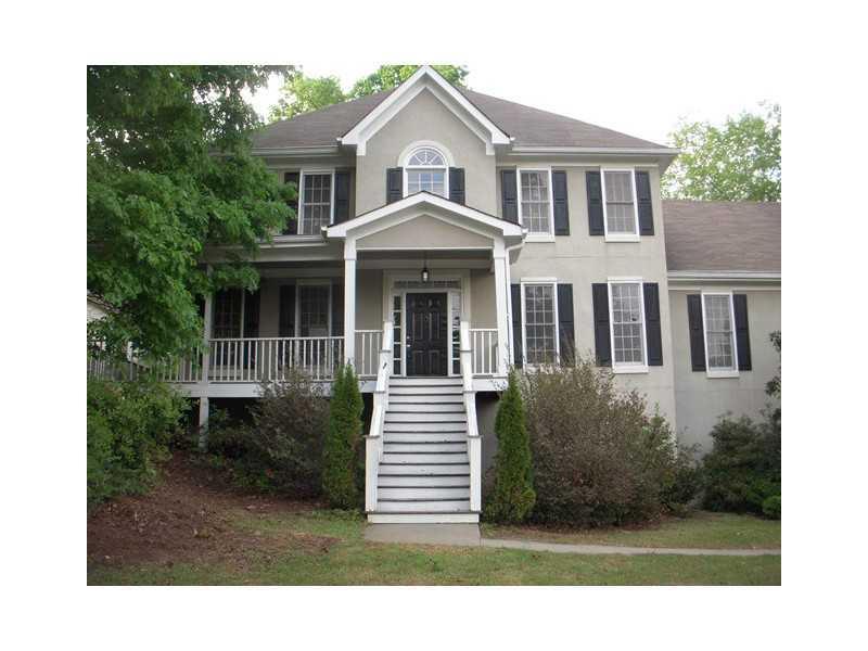 2169 Major Loring Way, Marietta, GA 30064