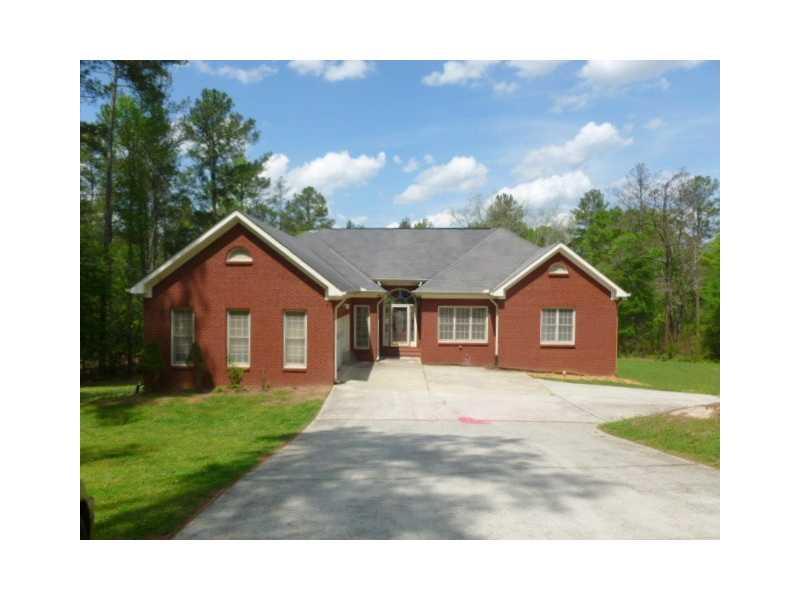 3655 Daniel Bridge Rd., Conyers, GA 30094