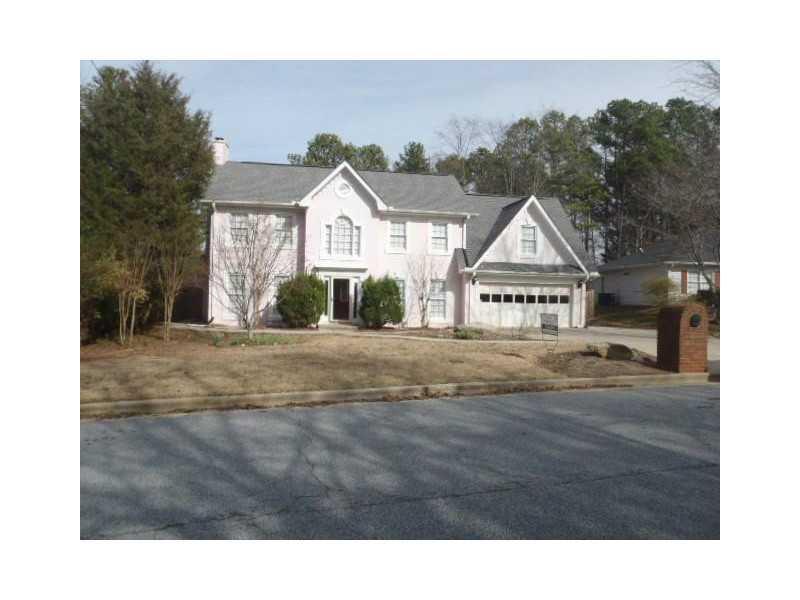 2035 Springer Walk, Lawrenceville, GA 30043
