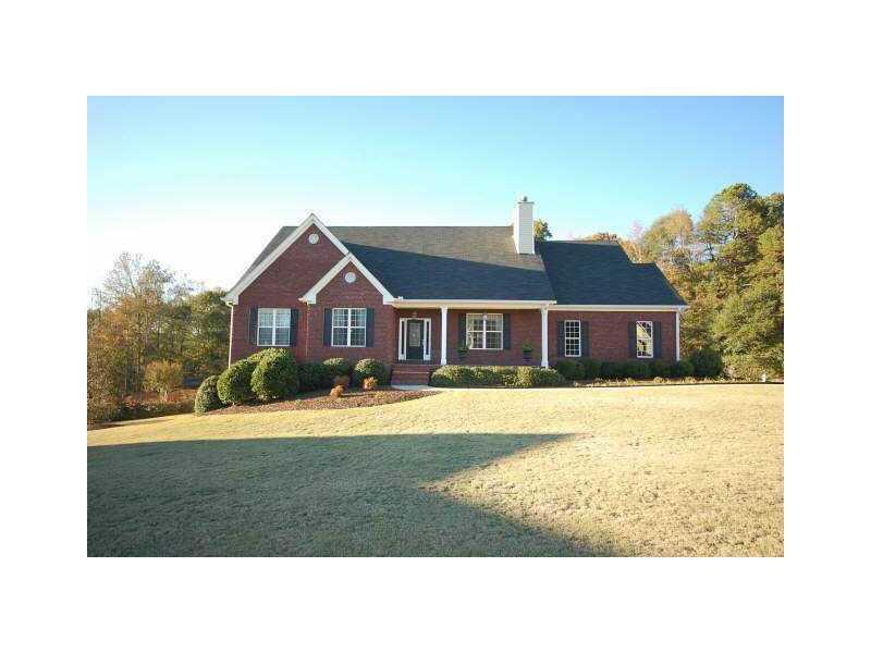 450 Summit Chase Dr., Jefferson, GA 30549