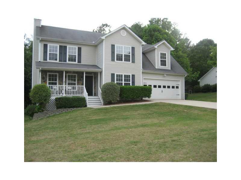 2915 Emerald Springs Dr., Lawrenceville, GA 30045