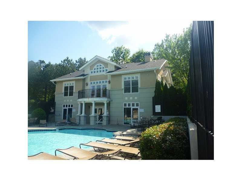 2700 Pine Tree Rd. #2314, Atlanta, GA 30324