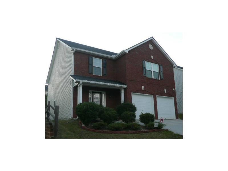 [Address Hidden by Seller], Decatur, GA 30034