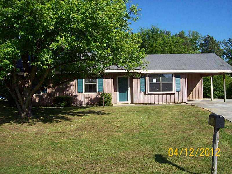 168 Lois St., Calhoun, GA 30701