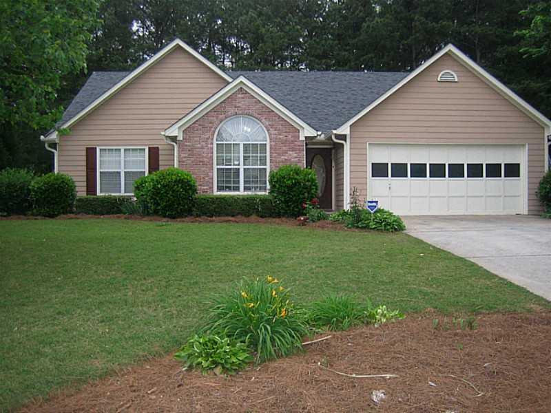 1425 Millhaven Dr., Auburn, GA 30011