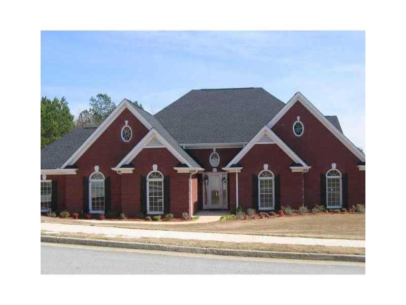 1310 River Station Dr., Lawrenceville, GA 30045