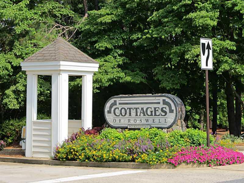 186 Victoria Way, Roswell, GA 30075