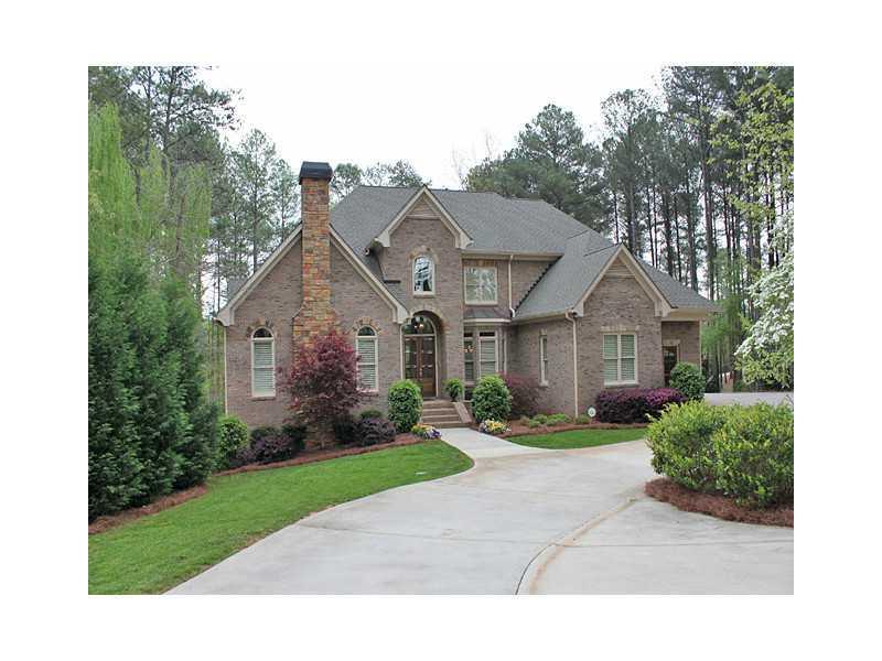 1717 John Ward Rd., Marietta, GA 30064