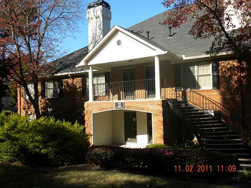 405 Peachtree Forest Ter., Norcross, GA 30092