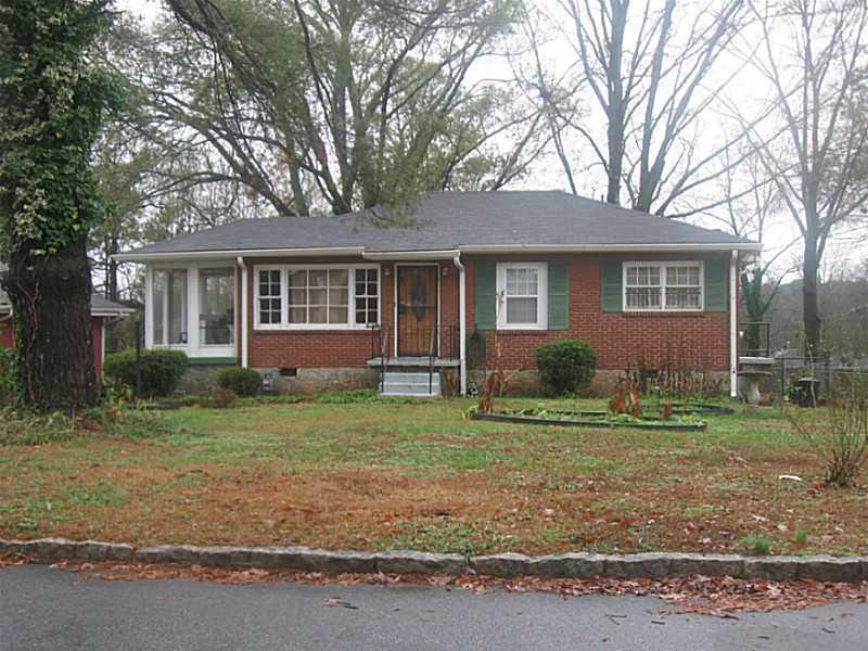 2110 Settle Cir., Atlanta, GA 30316