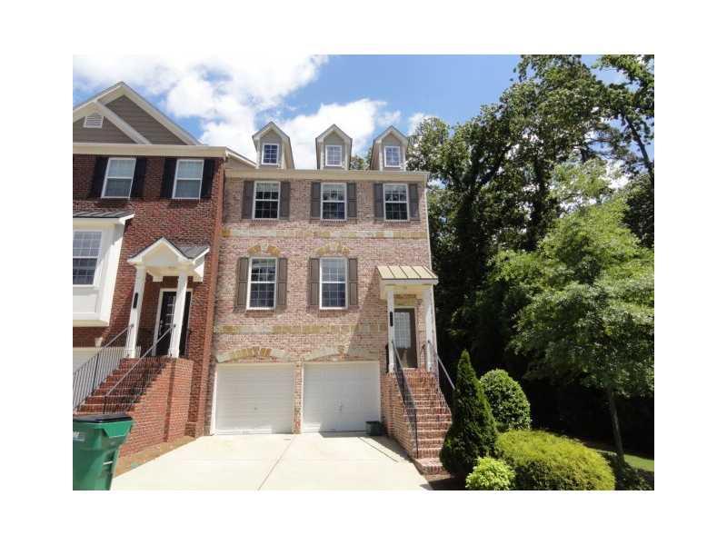 5411 Alanis Pl. #15, Mableton, GA 30126