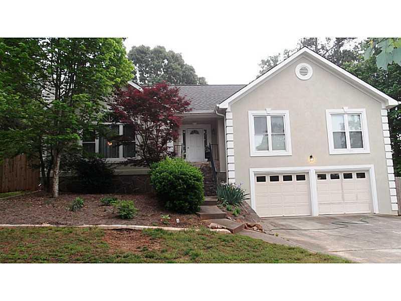 5659 Pipsissewa Dr., Flowery Branch, GA 30542