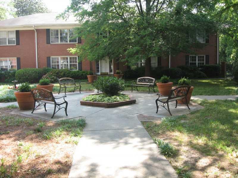 3768 Peachtree Rd. #B1, Atlanta, GA 30319