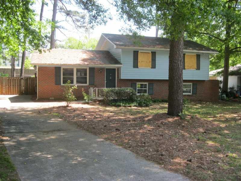 2723 Frontier Court, Atlanta, GA 30341