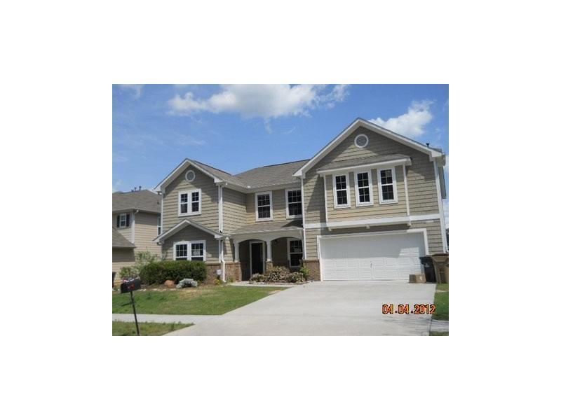 1908 Cutleaf Creek Rd., Grayson, GA 30017