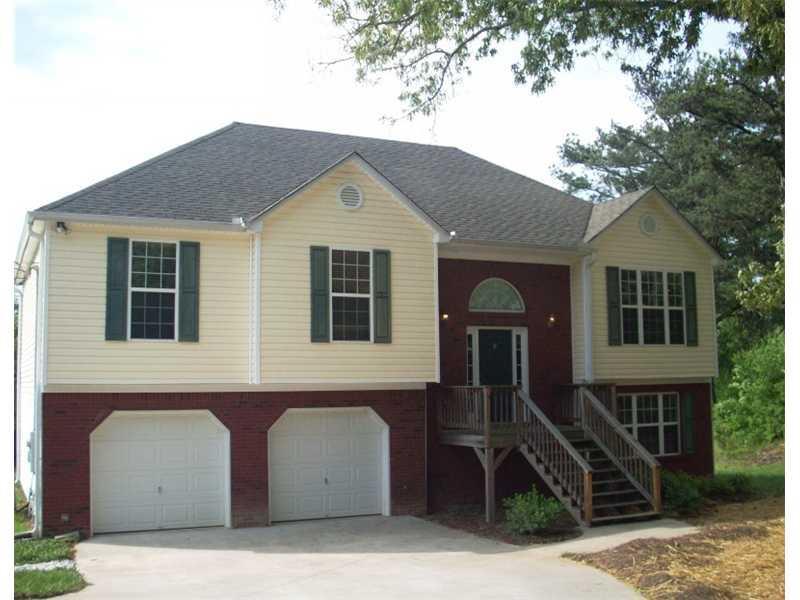 5407 Story Rd., Hiram, GA 30141
