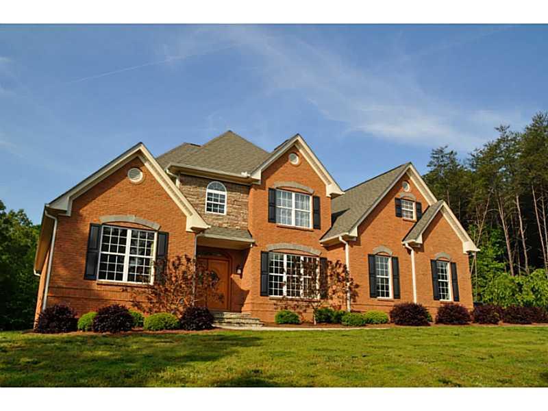 5309 Innisbrook Ln., Gainesville, GA 30506
