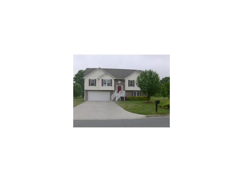 163 Lilac Way, Calhoun, GA 30701