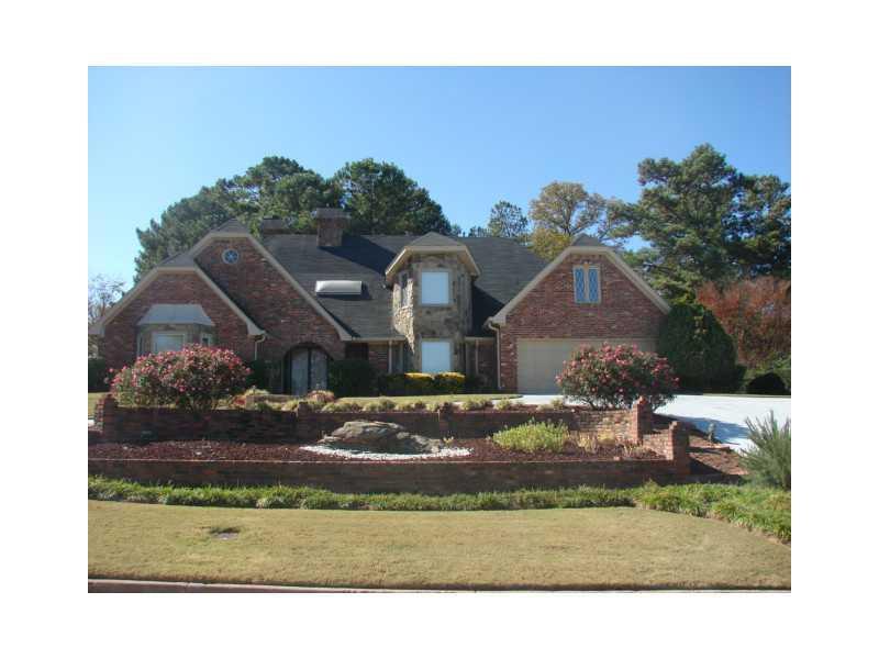 3480 Miller Farms Ln., Duluth, GA 30096