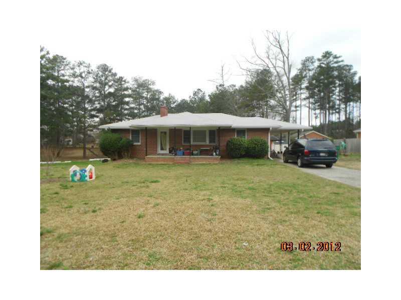 1360 Friendship Church Rd., Powder Springs, GA 30127