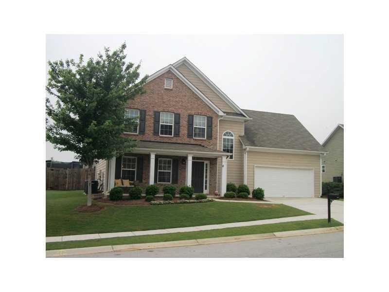 1778 Jesse Cronic Ct., Braselton, GA 30517