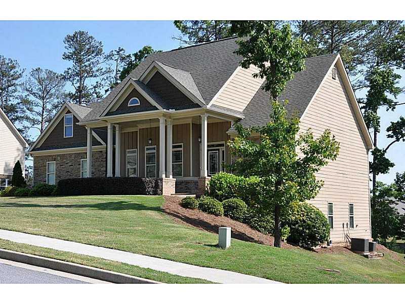 2720 Powell, Monroe, GA 30656