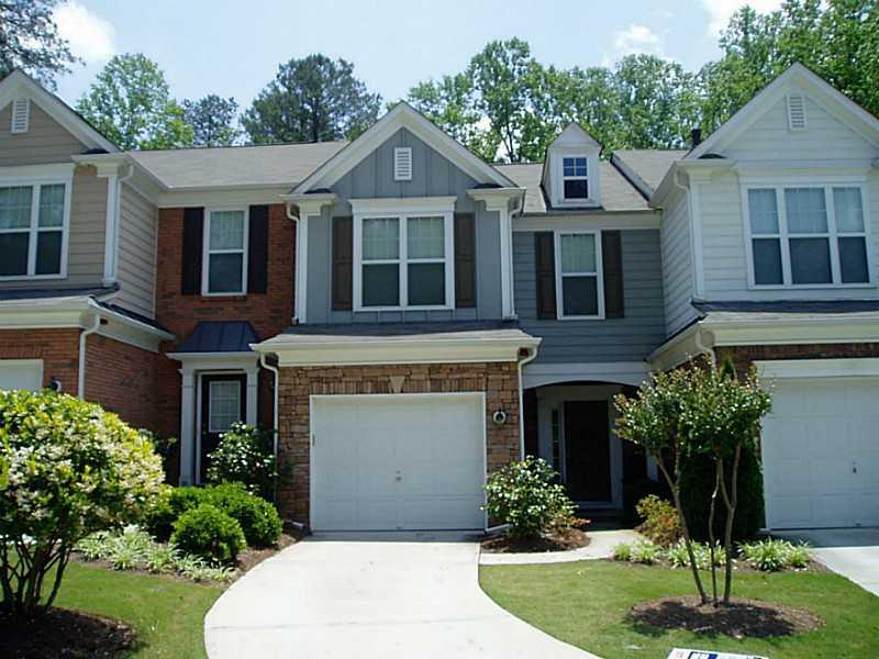 103 Finsbury Ln., Woodstock, GA 30188