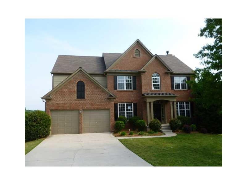 4712 Creek Hill Ln., Sugar Hill, GA 30518