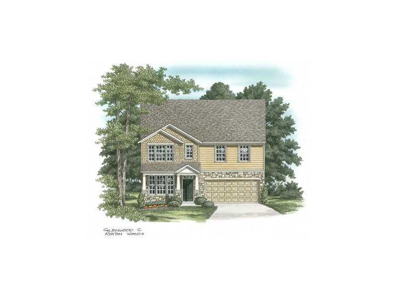 3960 Medley Way, Cumming, GA 30041