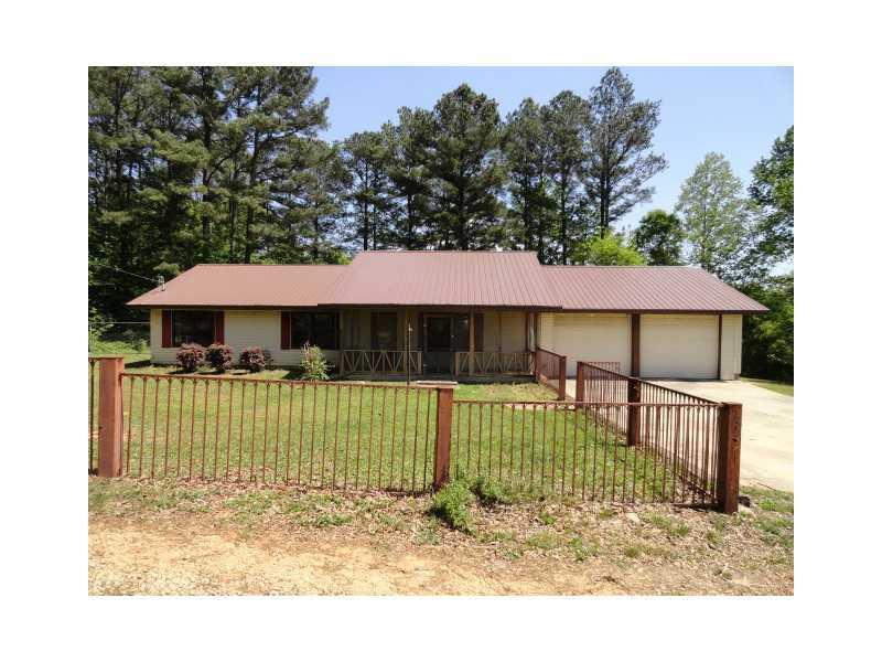 225 Winn Rd., Douglasville, GA 30134