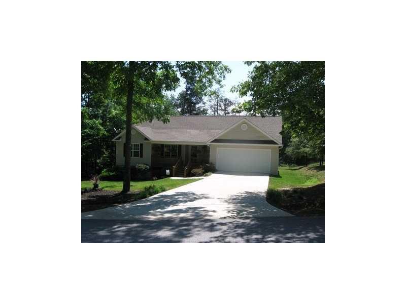 5126 Indian Cir., Gainesville, GA 30506