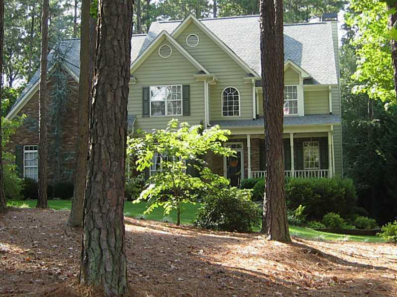 1275 County Line Rd., Acworth, GA 30101