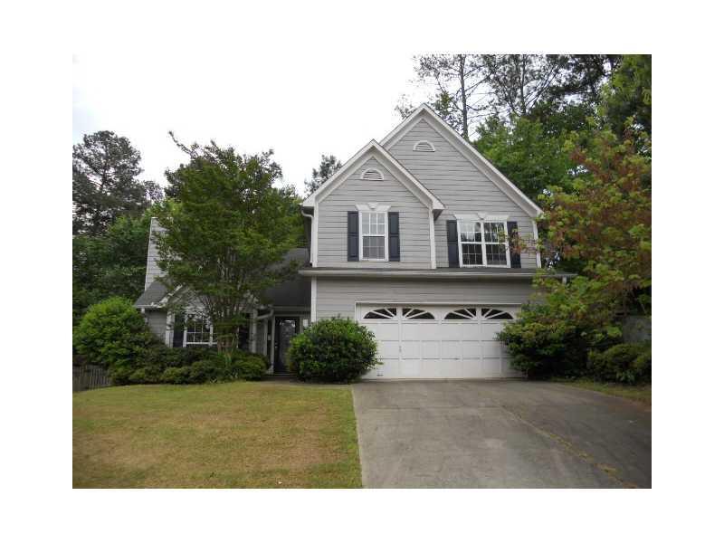 820 Gateshead Lane, Lawrenceville, GA 30043