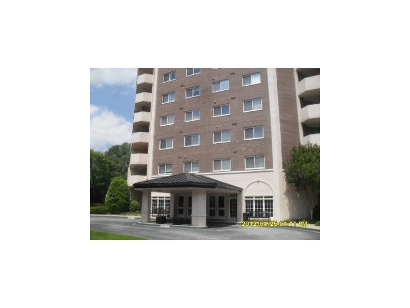 1501 Clairmont Rd. #222, Decatur, GA 30033