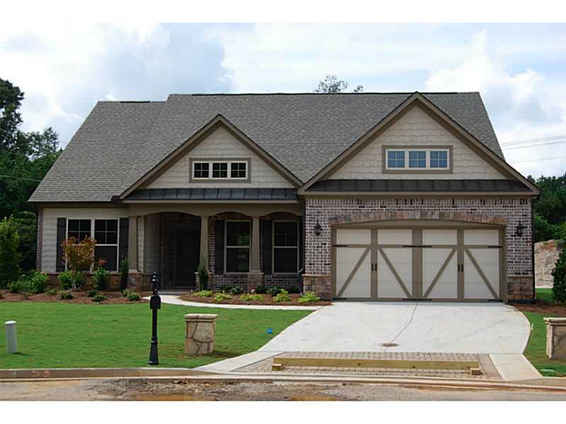 4660 Brighton View Tr., Cumming, GA 30040