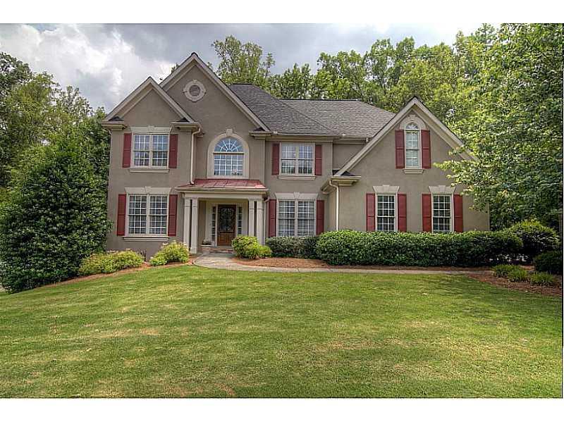 3975 Mantle Ridge Dr., Cumming, GA 30041