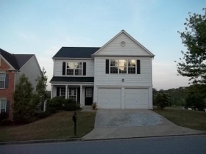 166 Wallnut Hall Cir., Woodstock, GA 30189