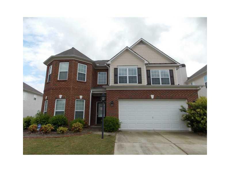 7310 Wright Dr., Atlanta, GA 30349