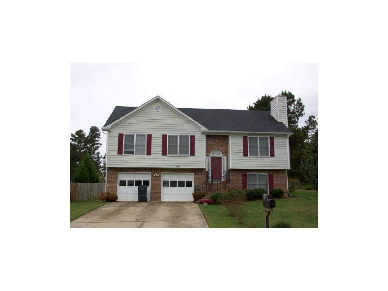 65 Bacchus Dr., Lawrenceville, GA 30045