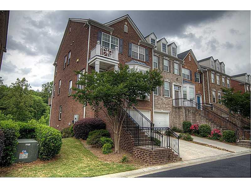 1707 Highlands View, Smyrna, GA 30082